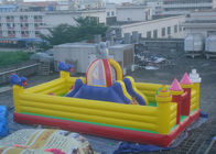Big Slide Altman Theme Nadmuchiwany park rozrywki dla dzieci dla dzieci