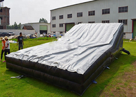 Nadmuchiwana poduszka powietrzna Landing Professional Stunt Air Bag Inflatables