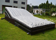 Nadmuchiwana poduszka powietrzna Landing Professional Stunt Air Bag Inflatables