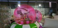 Dzieci Rozmiar Nadmuchiwane Walk On Water Ball, Inflatable Hamster Ball