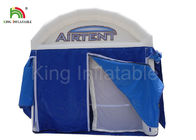 Airproof nadmuchiwany namiot nadmuchiwany na mały dom dla różnych imprez