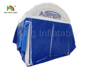 Airproof nadmuchiwany namiot nadmuchiwany na mały dom dla różnych imprez