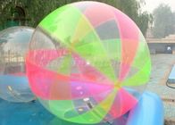 Kolorowe Water Ball Nadmuchiwane Walk On Water Ball strong weled Do zabawy wodnej