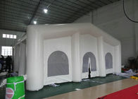 Popolar Air Sealed nadmuchiwany namiot imprezowy wodoodporny na imprezę weselną na świeżym powietrzu