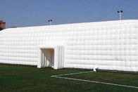 Gigantyczny nadmuchiwany namiot imprezowy Plato z poczwórnym szyciem