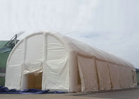 Nadmuchiwany namiot imprezowy
