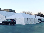 Nadmuchiwany namiot targowy na imprezę na świeżym powietrzu