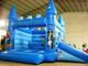 Water Proff Artwork Princess Water Jumping Castles Pink 6 x 6m Awesome Combo
