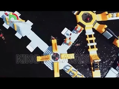 Sprzęt do parku wodnego