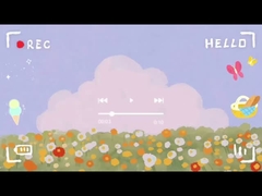 king27 Podwójne pasy, podmuchany suwak wodny