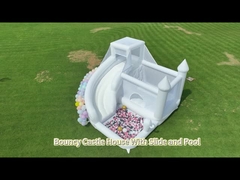 King24 Puchniacz na powietrze