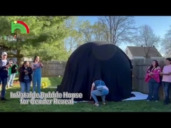 king12 Ujawnienie płci