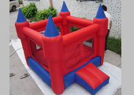 210d Bounce House Oxford Fabric Toddler czteroosobowy szwy CE