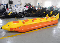 Custmozied Banana Boat Sport wodny Nadmuchiwane pływające zabawki wodne Zabawa dla dorosłych