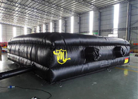 Stunt Airbag Bike Jump nadmuchiwana poduszka powietrzna podkładka pod materac mata do lądowania