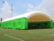 Wysokiej jakości namiot na powietrze na wydarzenia na zewnątrz namioty na powietrze duży Pvc wodoodporny namiot na wydarzenia