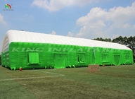 Wysokiej jakości namiot na powietrze na wydarzenia na zewnątrz namioty na powietrze duży Pvc wodoodporny namiot na wydarzenia