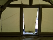 Fabryka Sprzedaż bezpośrednia Wycieczka tani namiot nawierzchniowy Oxford PVC 4 sezony namiot wydarzeń na świeżym powietrzu