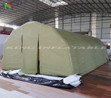 Fabryka Sprzedaż bezpośrednia Wycieczka tani namiot nawierzchniowy Oxford PVC 4 sezony namiot wydarzeń na świeżym powietrzu