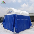 Wypluwalne namioty/Pole Tent/Najlepsze wysypalne namioty powietrzne do obozowania