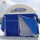 Wypluwalne namioty/Pole Tent/Najlepsze wysypalne namioty powietrzne do obozowania