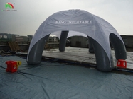 Archy Płynne namioty kempingowe Reklama promocyjna Wydarzenie na świeżym powietrzu namioty wystawowe kopuła