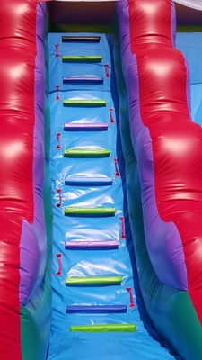 Woda na zewnątrz Sliders Amusement Sprzęt do zabawy Sprzęt do zabawy Sprzęt komercyjny Sliders dla dzieci