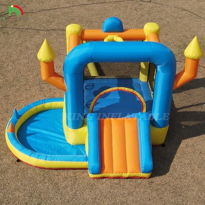Dzieciom Puchnięty Dom Puchnięty Dom Puchnięty Dom Puchnięty Dom Puchnięty Dom Puchnięty Dom Puchnięty Zamek Puchnięty Z Sliding Pool Basket Dartboard Trampolin