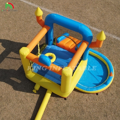 Dzieciom Puchnięty Dom Puchnięty Dom Puchnięty Dom Puchnięty Dom Puchnięty Dom Puchnięty Dom Puchnięty Zamek Puchnięty Z Sliding Pool Basket Dartboard Trampolin