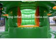 Outdoor Inflatable Human Whack - A - Mole Gra z całkowicie cyfrowym Pritingiem
