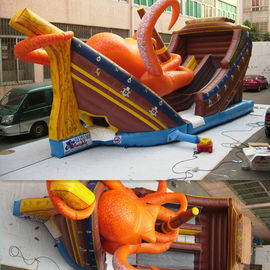 Kids Fun City Baseny nadmuchiwane, nadmuchiwane skoczki Bouncy House