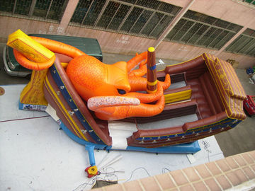Kids Fun City Baseny nadmuchiwane, nadmuchiwane skoczki Bouncy House