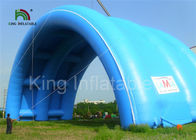 CE Open Namiot imprezowy nadmuchiwany do gier sportowych / Namiot Large Blow Up