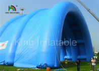 CE Open Namiot imprezowy nadmuchiwany do gier sportowych / Namiot Large Blow Up
