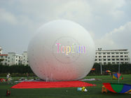 Nadmuchiwany balon PVC / Oxford do promocji na zewnątrz / Nadmuchiwany balon ludzki Custom