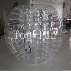 Gigantyczne dmuchane piłki na świeżym powietrzu dla wypożyczalni / Human Inflatable Bubble Ball
