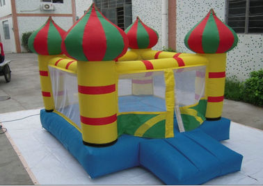 Tkanina Oxford Commercial Bounce Houses