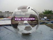 Piłka nożna Water Walking Ball z 1,0mm PVC 2m Średnica piłki wodne dla dzieci