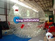 3m Commercial Inflatable Zorb Ball 0.8mm PVC Grass z pompą
