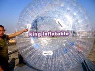 3m Commercial Inflatable Zorb Ball 0.8mm PVC Grass z pompą
