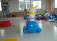 Ekscytująca zabawka na nadmuchiwaną wodę, seria Adventure Aqua Park Water Ride dla dorosłych i dzieci