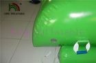 Dzieci Trwałe PVC Nadmuchiwane zabawki wodne, biały / zielony Mini Blow Up Water Iceberg