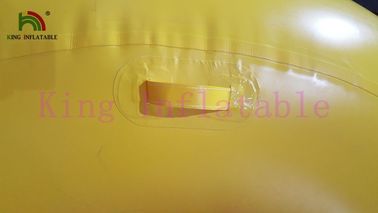Commerical Inflatable Water Working On Rolling Toy Na wynajem lub park wodny