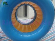 Outdoor Blow Up Water Walking Rolling Toy dla basenów, ekscytujący letni park