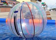 Kolorowa piłka wodna z Japonii YKK-Zip / Funny Customized Water Ball dla dzieci