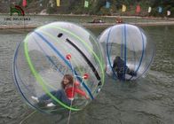 Kolorowa piłka wodna z Japonii YKK-Zip / Funny Customized Water Ball dla dzieci