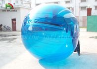 0.8mm PVC Kolorowe nadmuchiwane Walk On Water Ball Water Walking Ball