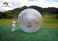 Crazy Giant Human Hamster Ball, Grass / Hill PVC Water Roller Ball
