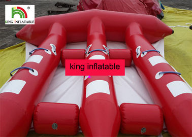 Nadmuchiwane Fly Fishing Raft / Fly Fishing Nadmuchiwane Drift Boats Rafting w rzece