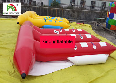 Nadmuchiwane Fly Fishing Raft / Fly Fishing Nadmuchiwane Drift Boats Rafting w rzece